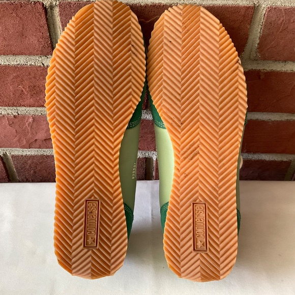 NEW Converse X Golf Le Fleur 1908 Tyler The Creator Jogger Shoes Mens 9 W 10.5 main image 12